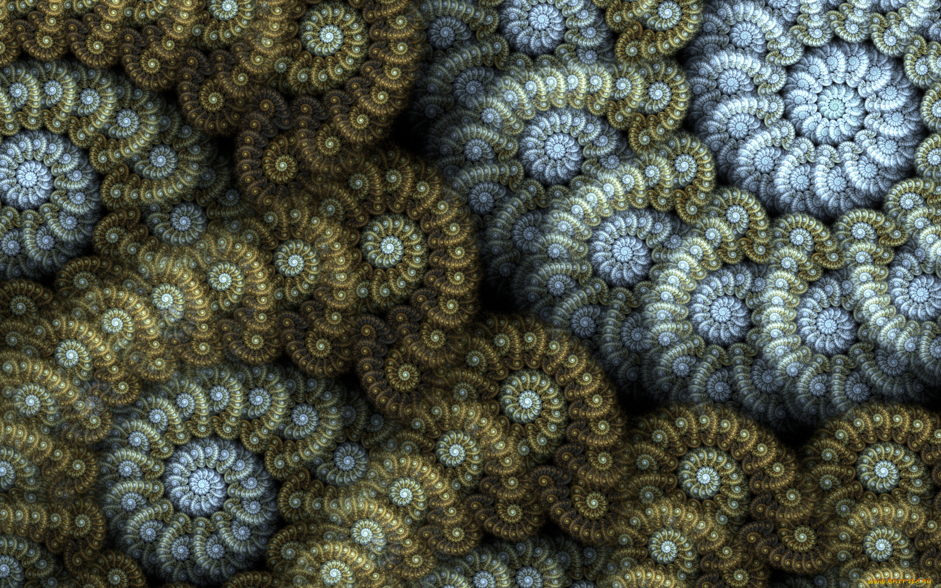 3 ,  , fractal, , , 